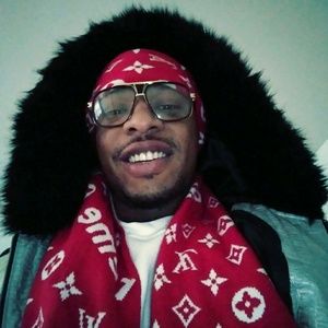 Meet your Posher, Darnell